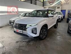 هيونداي كريتا